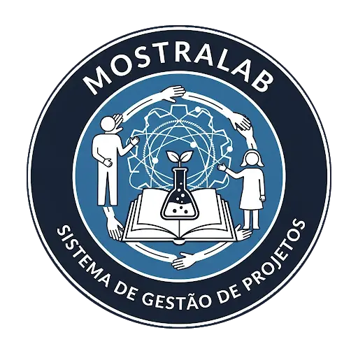Logo Mostralab